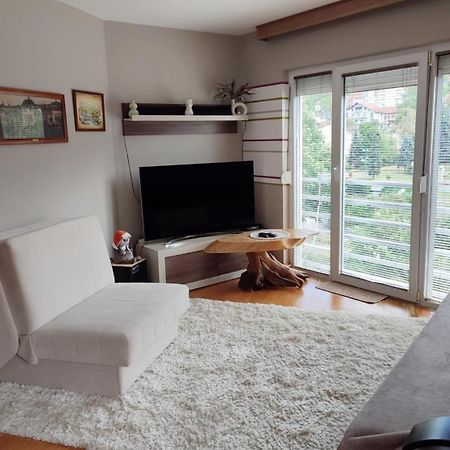 Apartman Lux Sneznik Vrnjacka Banja Exterior photo