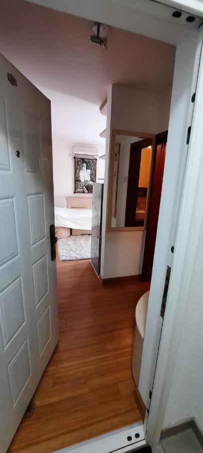 Apartman Lux Sneznik Vrnjacka Banja Exterior photo
