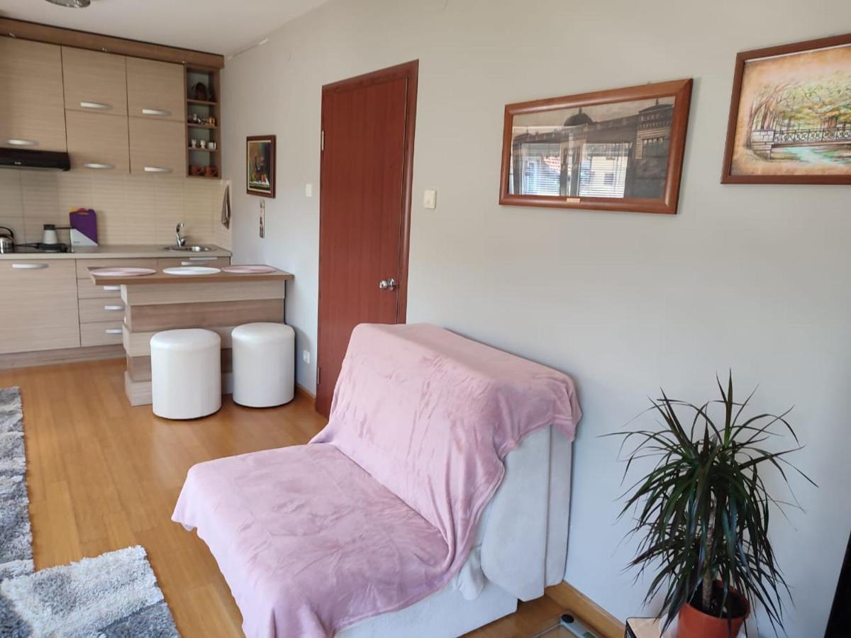 Apartman Lux Sneznik Vrnjacka Banja Exterior photo