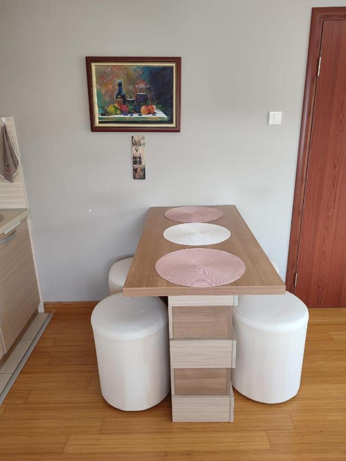 Apartman Lux Sneznik Vrnjacka Banja Exterior photo