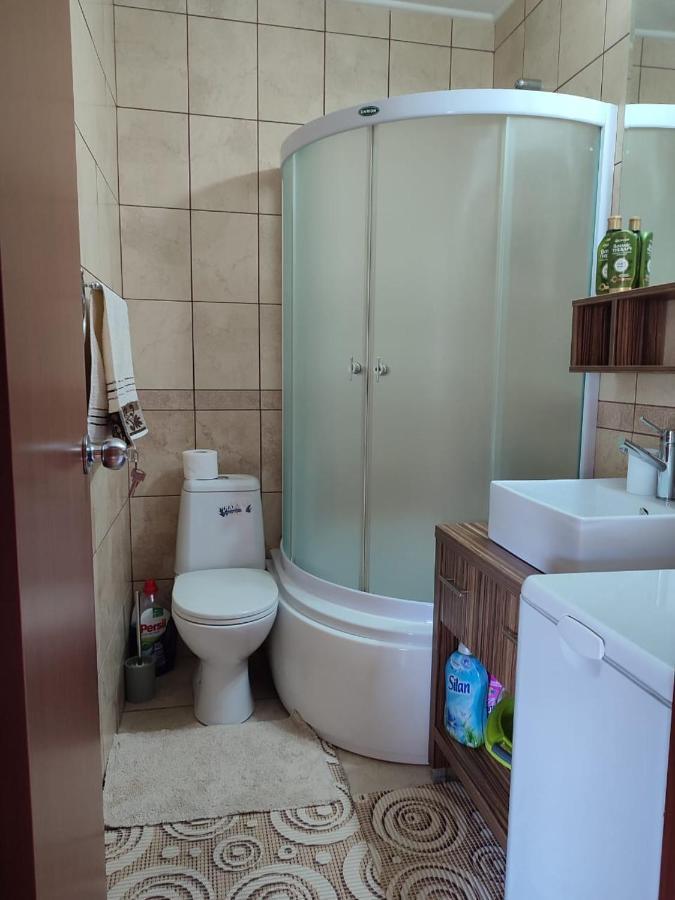 Apartman Lux Sneznik Vrnjacka Banja Exterior photo